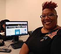 Tokeya Graham Commencement Keynote